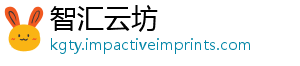 智汇云坊